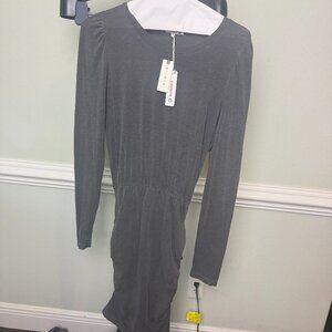 Sundry X Anthropologie Dress, Size 2  (Medium), NWT